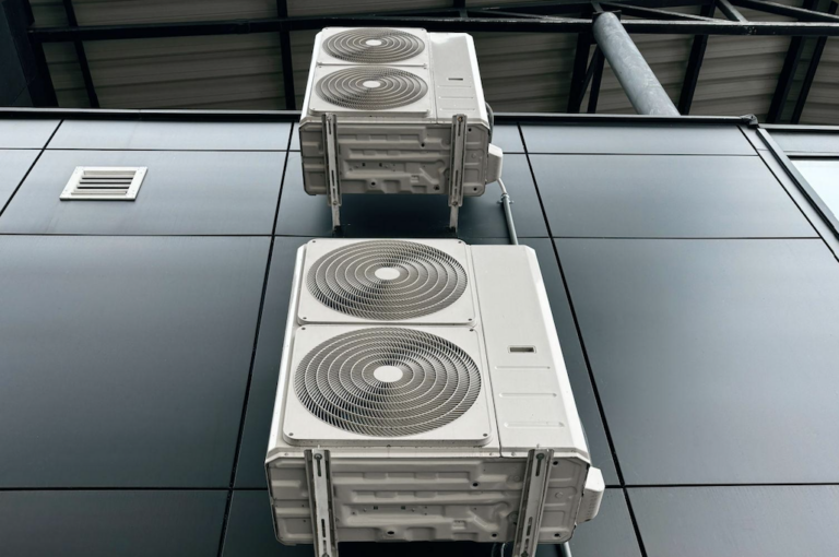 AER SERVIS realizace 2