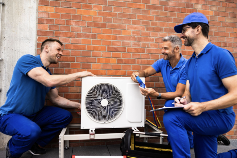 AER SERVIS realizace 4